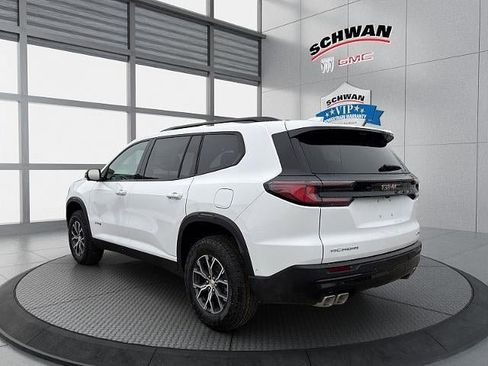 New 2026 GMC Acadia AT4 w/ Super Cruise Package image 6