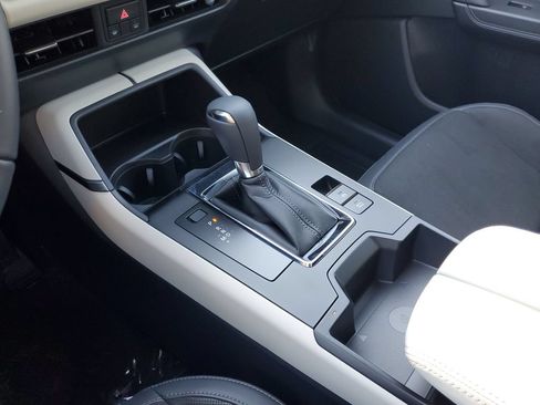 New 2026 MAZDA CX-5 Select AWD/4WD image 28