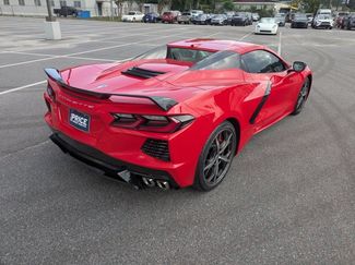 Used 2022 Chevrolet Corvette Stingray Premium Conv w/ Z51 Performance Package RWD video 4