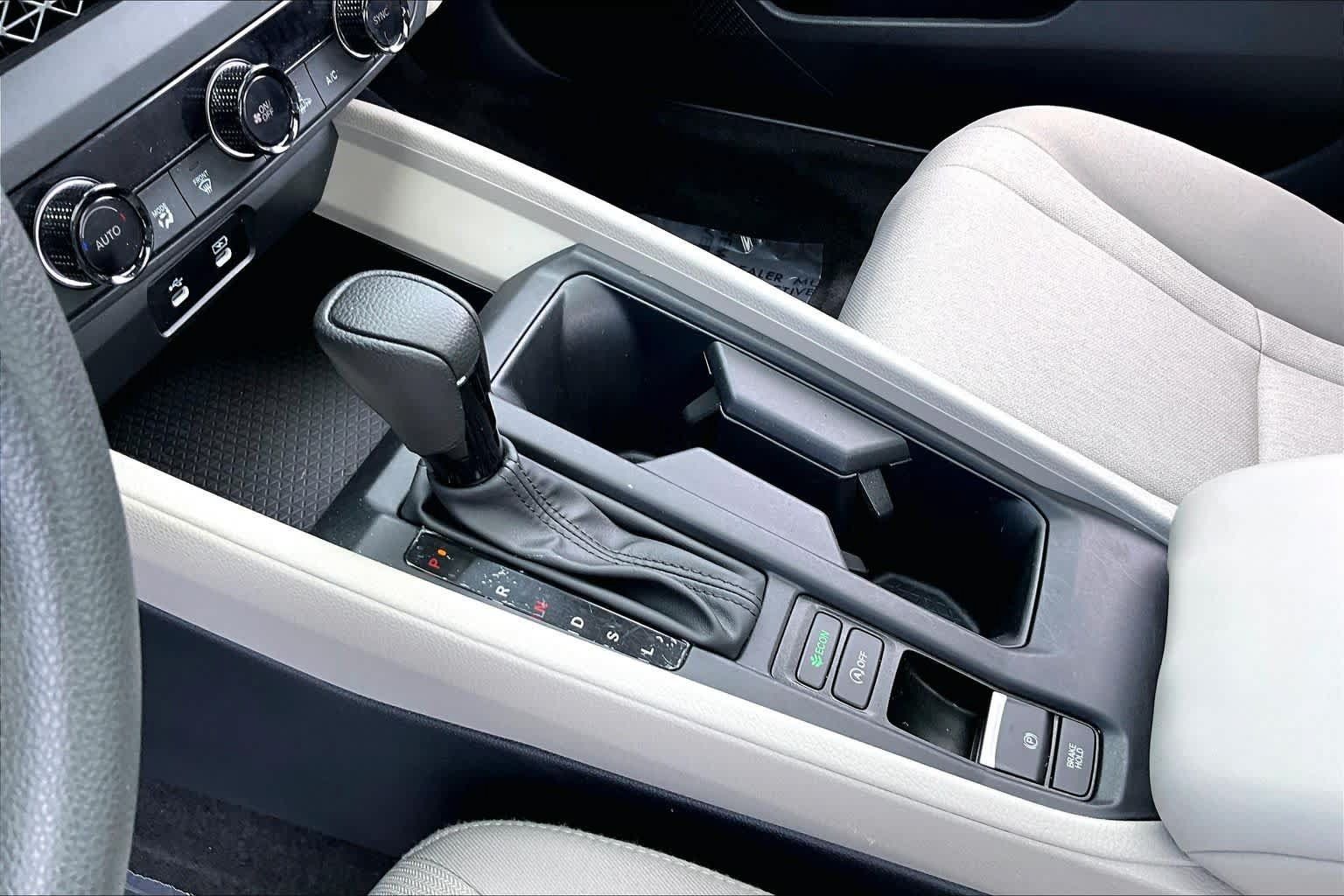 Used 2024 Honda Accord EX image 16