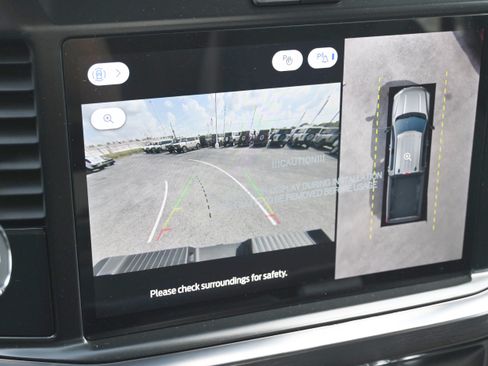 New 2026 Ford F350 Lariat AWD/4WD image 27