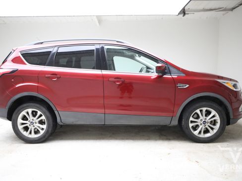 Used 2018 Ford Escape SE AWD/4WD image 6