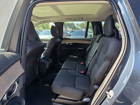 New 2026 Volvo XC90 B6 Plus w/ Protection Package Premier AWD/4WD image 15