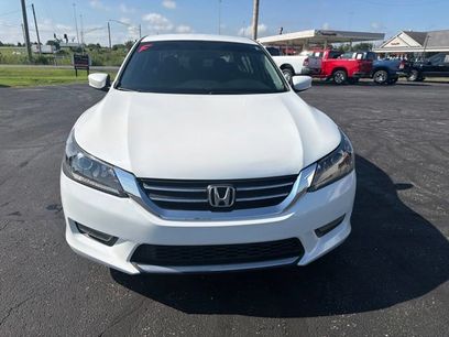 Used 2014 Honda Accord Sport