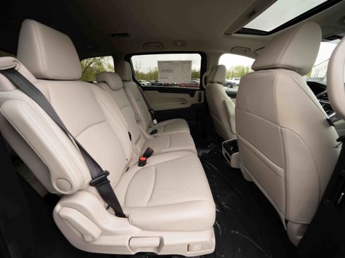 Used 2026 Honda Odyssey EX-L image 25