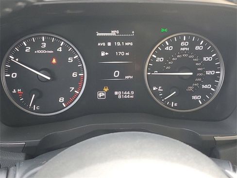 Certified 2023 Subaru Ascent Premium w/ Convenience Package image 21