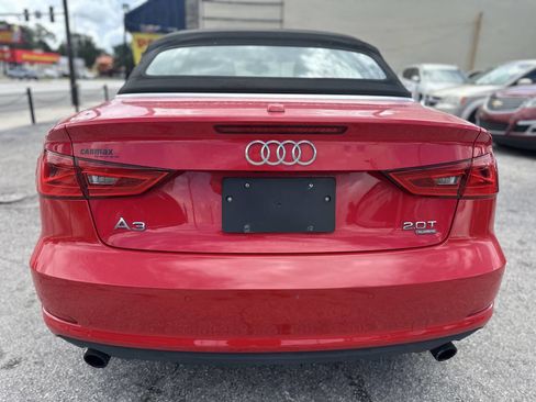 Used 2015 Audi A3 2.0T Premium Plus image 7