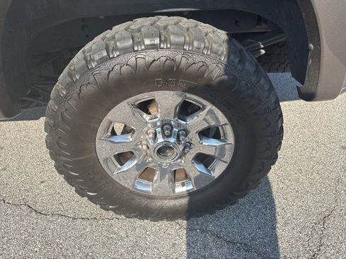 Used 2019 Ford F250 King Ranch w/ King Ranch Ultimate Package image 9