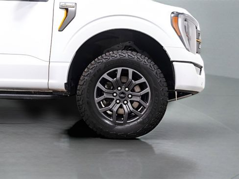 Used 2023 Ford F150 Tremor w/ Equipment Group 402A High image 7