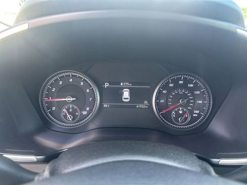 Used 2023 Hyundai Santa Fe SEL FWD image 21