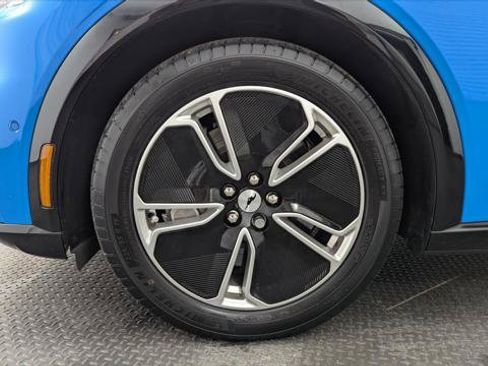 Used 2023 Ford Mustang Mach-E Premium RWD image 30