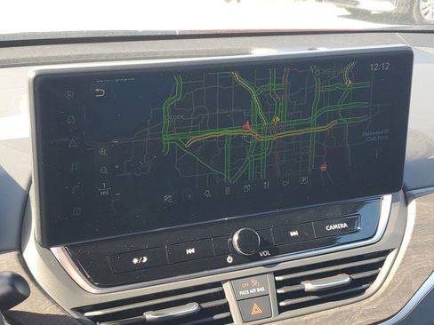 New 2025 Nissan Altima 2.5 SL image 16