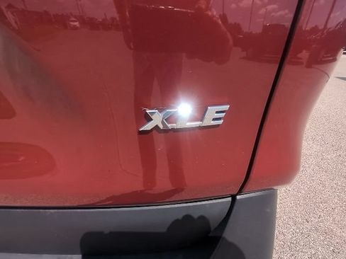 Certified 2025 Toyota RAV4 XLE FWD image 7