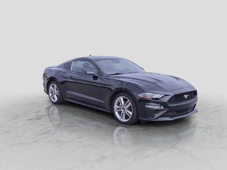 Used 2021 Ford Mustang Premium w/ Equipment Group 201A RWD video 2