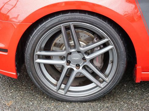 Used 2013 Ford Mustang Boss 302 image 10