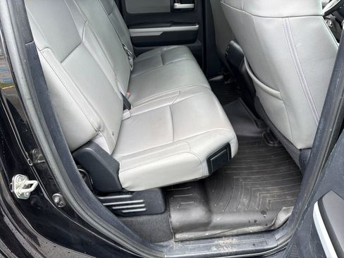 Used 2014 Toyota Tundra Limited w/ Limited Premium Package AWD/4WD image 41