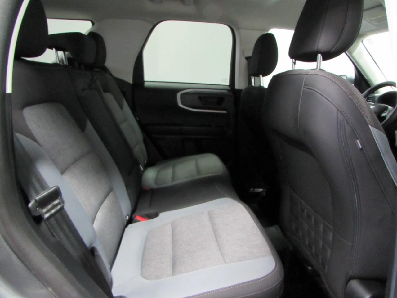Certified 2024 Ford Bronco Sport Big Bend AWD/4WD image 19