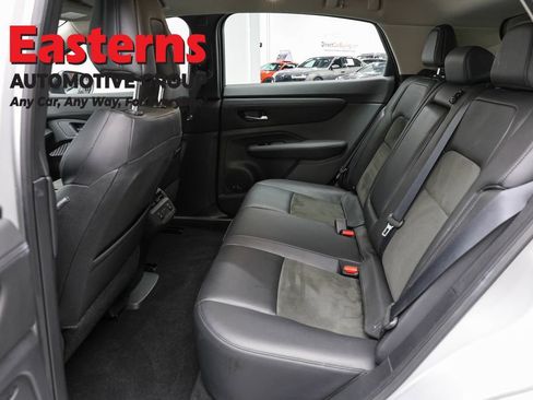 Used 2023 Nissan Ariya FWD image 20