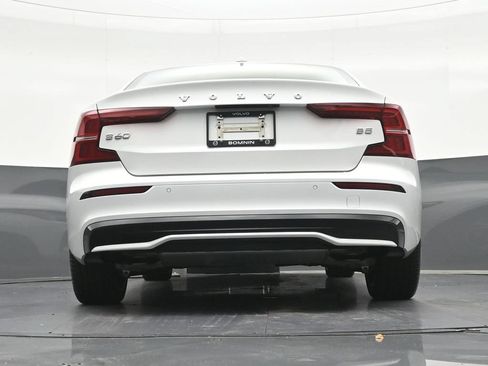 Certified 2024 Volvo S60 B5 Plus FWD image 28