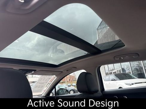 Used 2022 Kia K5 EX w/ EX Premium Package image 34