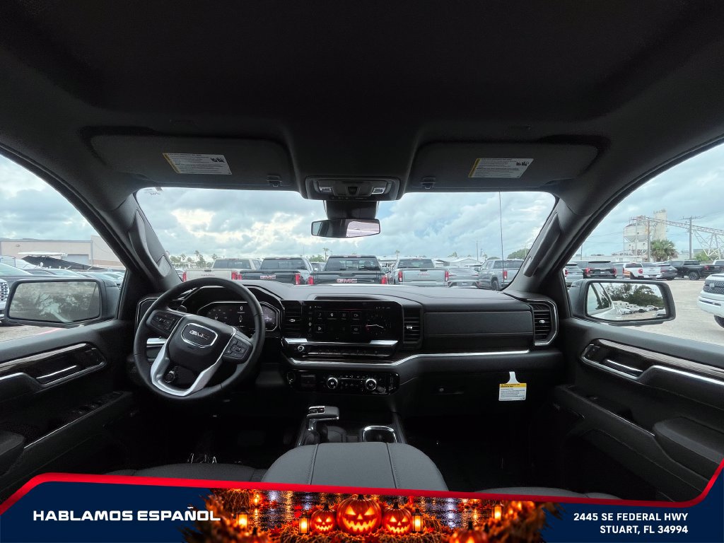 Used 2026 GMC Sierra 1500 Elevation w/ Elevation Premium Package AWD/4WD image 14