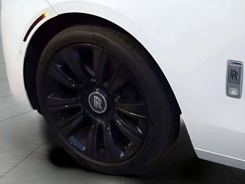Used 2023 Rolls-Royce Ghost AWD/4WD image 20