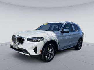 Used 2023 BMW X3 xDrive30i w/ Convenience Package image 1