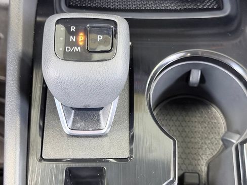 Used 2026 Nissan Rogue SV w/ SV Premium Package AWD/4WD image 52