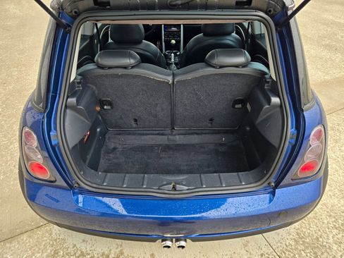 Used 2004 MINI Cooper S image 15