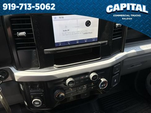 New 2026 Ford F550 4x4 Regular Cab Super Duty image 28
