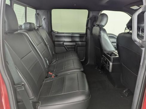 Used 2018 Ford F150 XLT w/ Equipment Group 302A Luxury AWD/4WD image 16