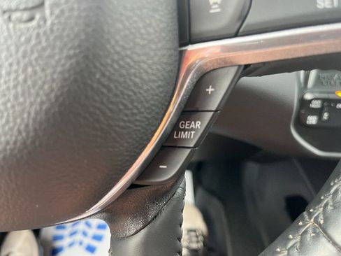 Used 2023 RAM 3500 Laramie image 50