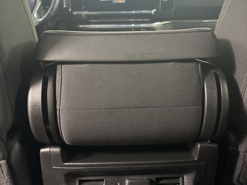 Used 2024 Chevrolet Silverado 2500 LT w/ All Star Edition image 22