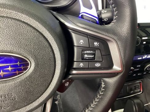 Used 2021 Subaru Ascent Limited w/ Technology Package image 31