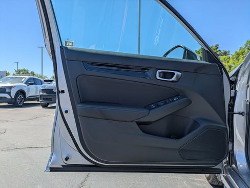 Used 2024 Honda Civic EX-L image 14