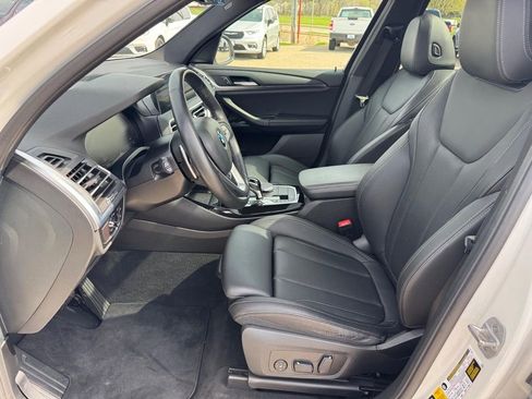 Used 2024 BMW X3 xDrive30i AWD/4WD image 10