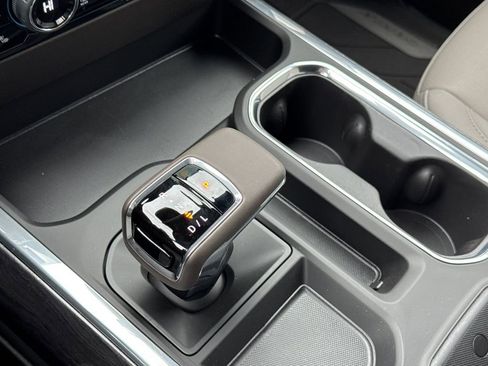 New 2026 Chevrolet Silverado 1500 LTZ RWD image 19