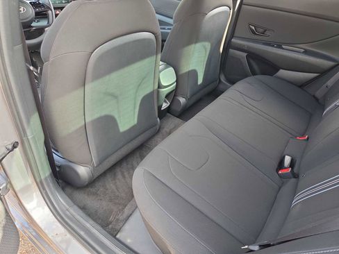 New 2025 Hyundai Elantra Sport image 18