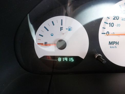 Used 2007 Dodge Grand Caravan w/ PWR Convenience Group FWD image 14