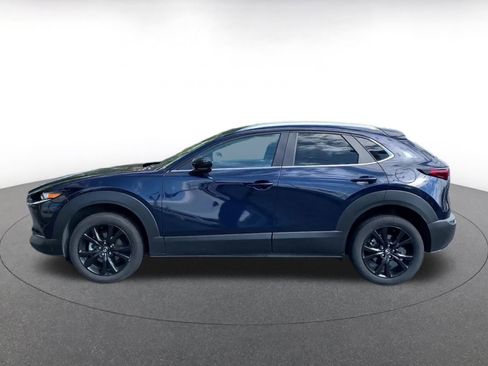 Used 2025 MAZDA CX-30 AWD 2.5 S w/ Select Sport Pkg image 9