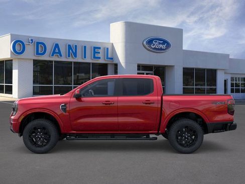 New 2026 Ford Ranger Lariat image 5