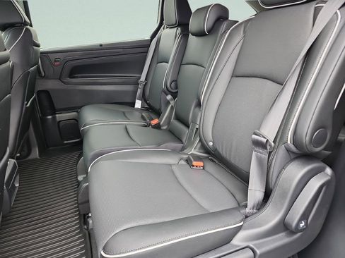 New 2026 Honda Odyssey Elite image 22