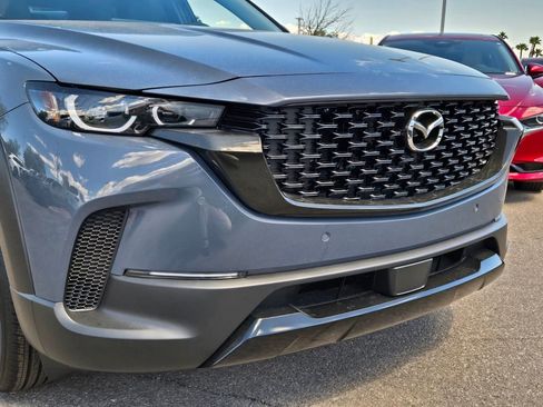 New 2026 MAZDA CX-50 AWD 2.5 Hybrid w/ Cargo Package image 7