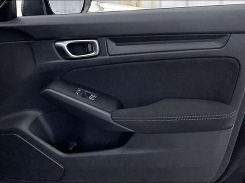 Certified 2024 Honda Civic Sport image 21