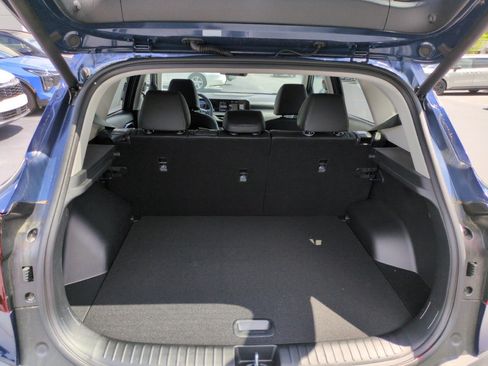 New 2026 Kia Seltos EX AWD/4WD image 36