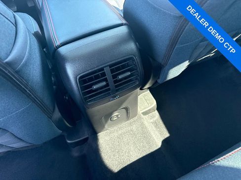 Used 2024 Ford Bronco Sport Heritage w/ Heritage Convenience Package image 13