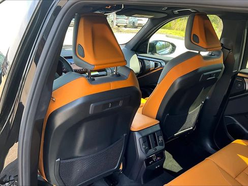 Certified 2026 BMW X3 M50 w/ Premium Package image 22