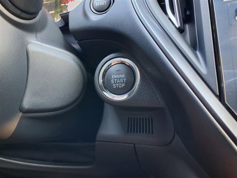 New 2025 Subaru WRX Premium image 12