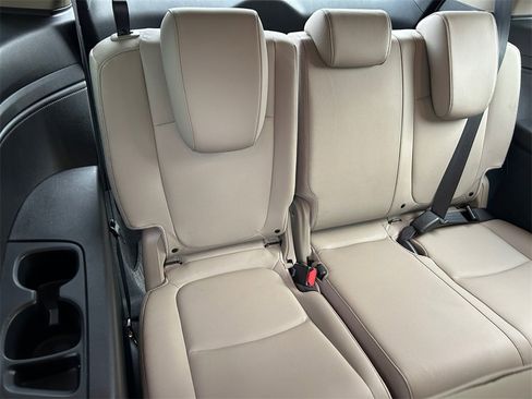 Certified 2024 Honda Odyssey EX-L image 22