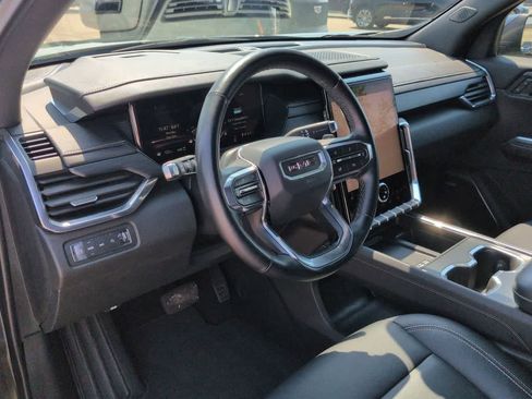 Used 2024 GMC Acadia Elevation AWD/4WD image 2